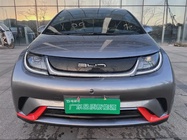 BYD Dolphin 2022
