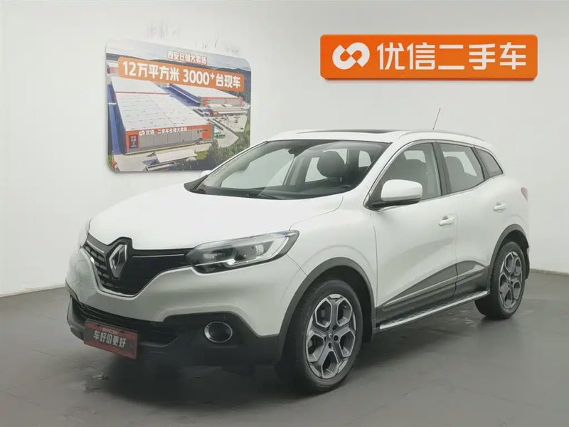Renault Kadjar
