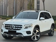 Mercedes-Benz GLB-Class 2023