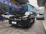 Mercedes-Benz GLC-Class 2020