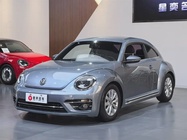 Volkswagen Beetle 2019
