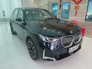 BMW X3 2025