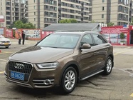 Audi Q3 2015