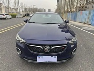 Buick Regal 2018