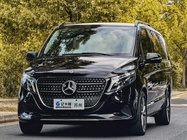 Mercedes-Benz V-Class 2023