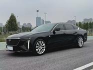 Cadillac CT6 2023