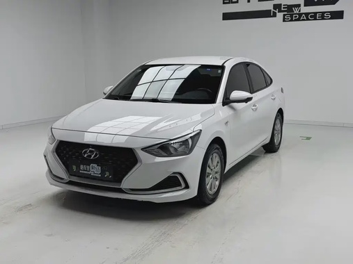 Hyundai Elantra 2020