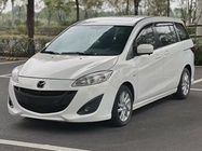 Mazda 5 2012
