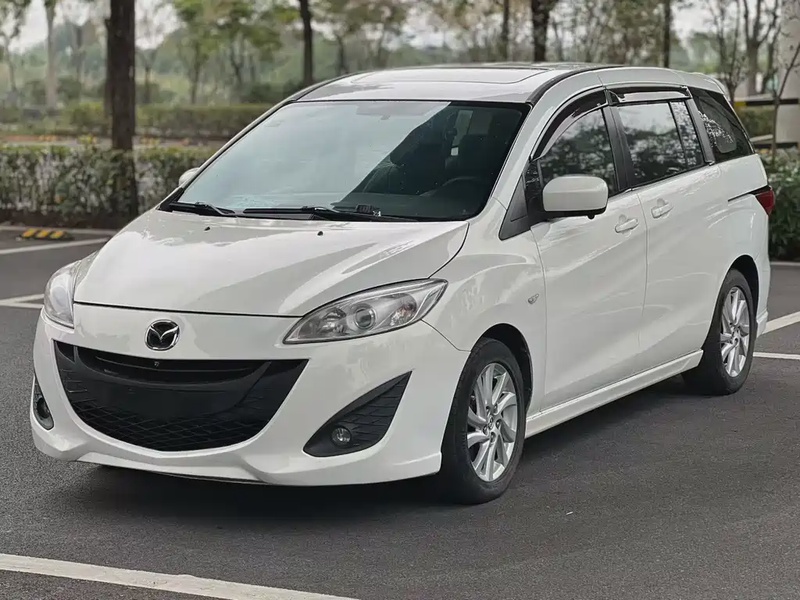 Mazda 5