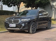 BMW X3 2021