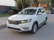 Roewe RX5 2018
