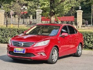 Changan Eado 2016