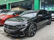 Volkswagen Passat 2024