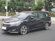 Honda Odyssey 2018