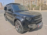 Land Rover Defender 2025