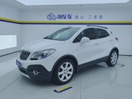 Buick Encore 2014