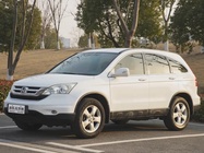 Honda CR-V 2010