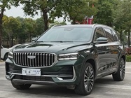 Geely Xingyue L 2024