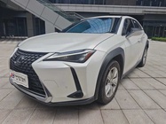 Lexus UX 2022