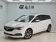 Buick GL6 2018