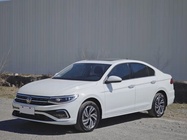 Volkswagen Bora 2025