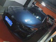 BMW 4 Series 2022
