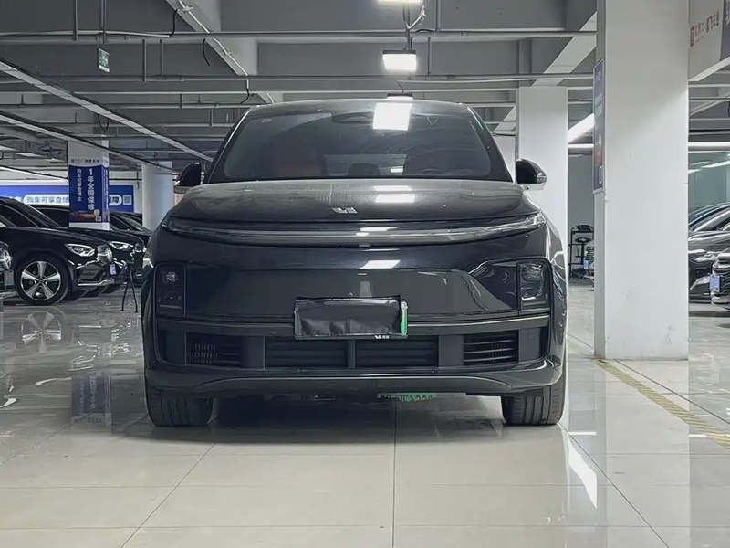 Li Auto L7