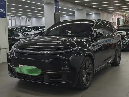 Li Auto L7 2024