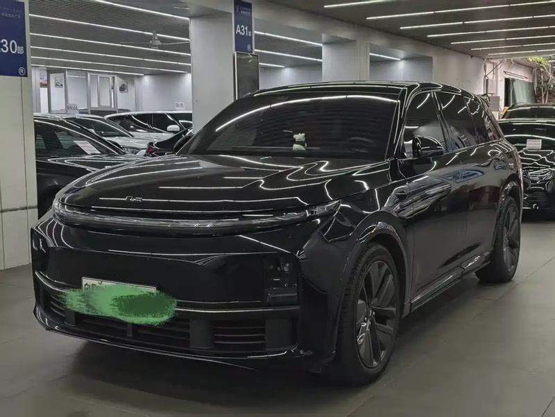 Li Auto L7