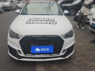 Audi A1 2012