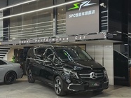 Mercedes-Benz V-Class 2024