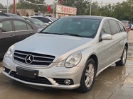 Mercedes-Benz R-Class 2009