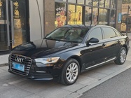 Audi A6 2014