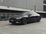Audi A7 2025