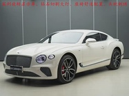 Bentley Continental 2021