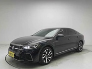 Volkswagen Passat 2021