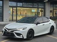 Toyota Camry 2023