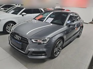 Audi A3 2019
