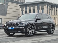 BMW X5 2023