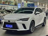 Lexus RX 2024