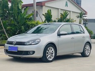 Volkswagen Golf 2010