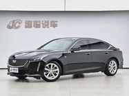 Cadillac CT5 2022