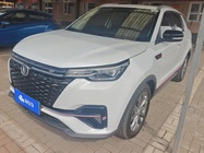 Changan CS55 2021