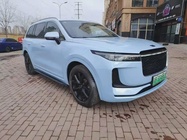 Li Auto ONE 2020