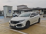 Honda Civic 2020