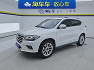 Haval H2 2017