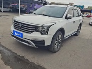 GAC GS8 2018