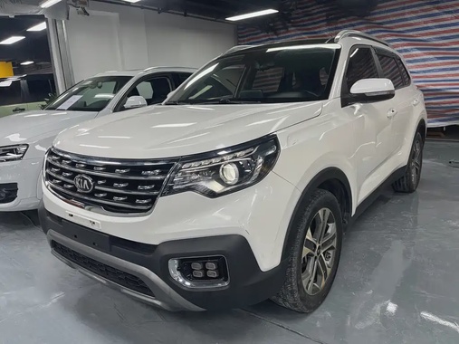 Kia Sportage 2019