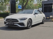 Mercedes-Benz C-Class 2024