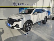 Haval H6 2023